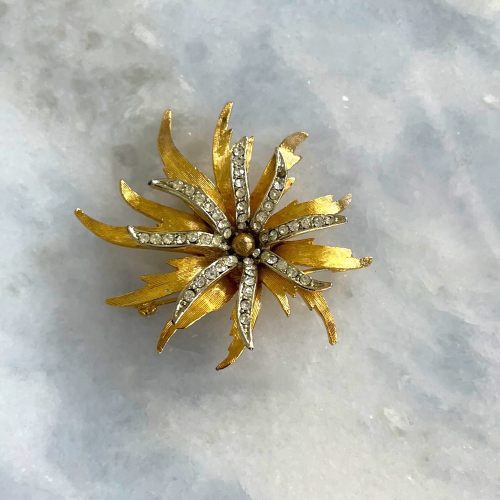 Vintage brooch
